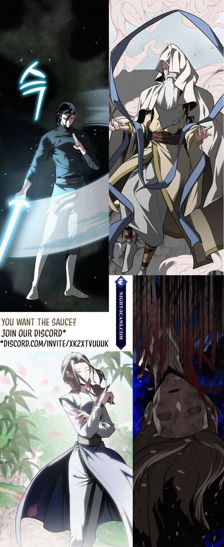 Akuninzura Shita B Kyuu Boukensha 10 19