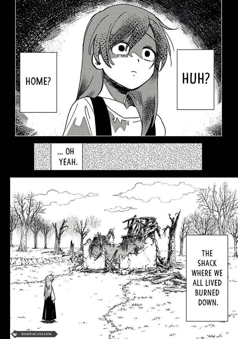 Akuninzura Shita B Kyuu Boukensha 10 7