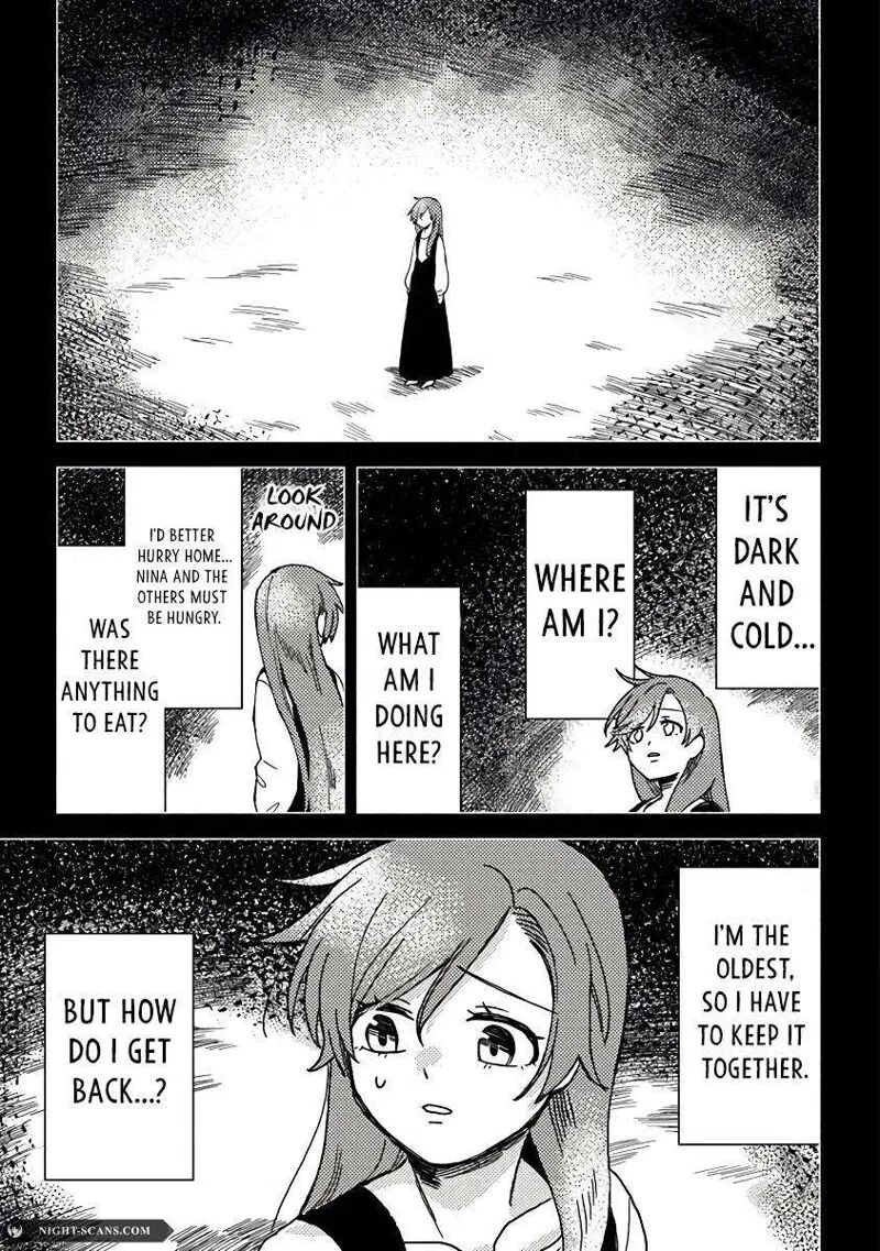 Akuninzura Shita B Kyuu Boukensha 11a 5