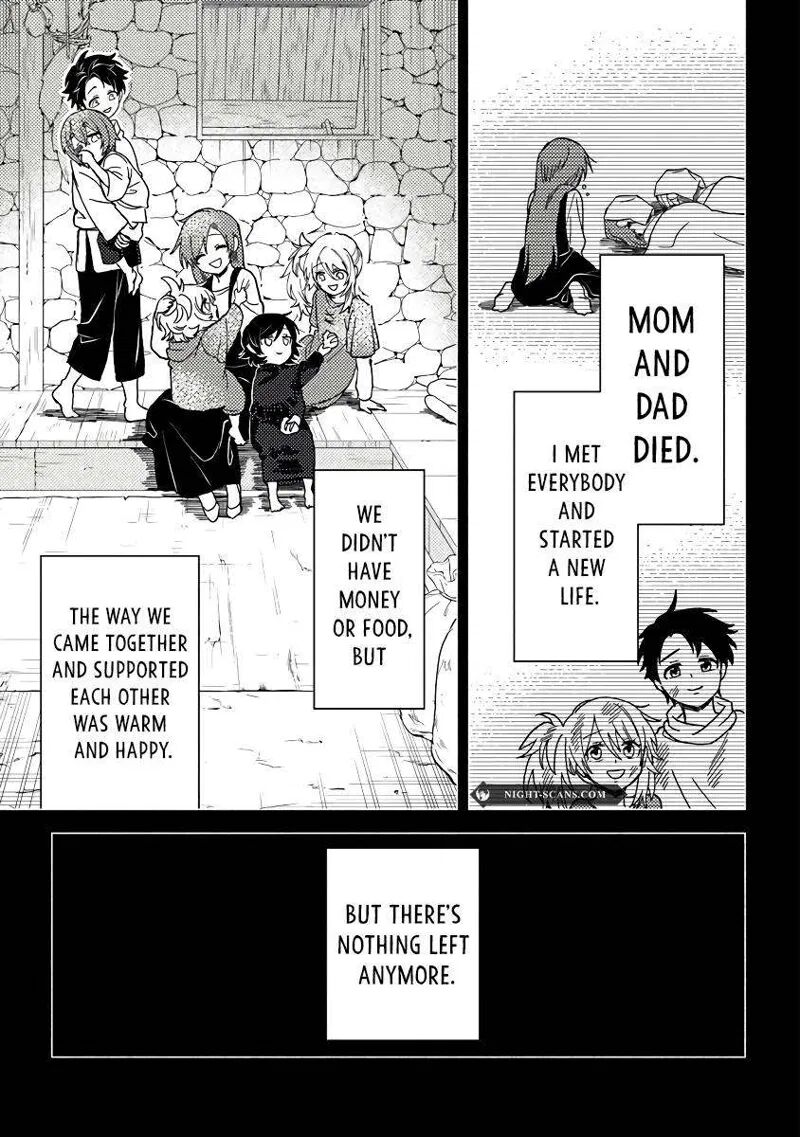 Akuninzura Shita B Kyuu Boukensha 11a 7