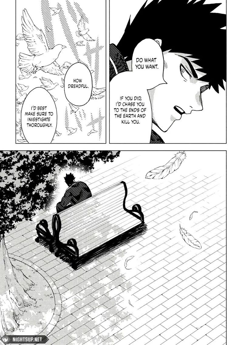 Akuninzura Shita B Kyuu Boukensha 11b 12