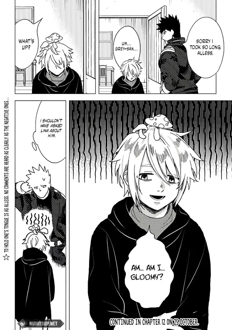 Akuninzura Shita B Kyuu Boukensha 11b 15