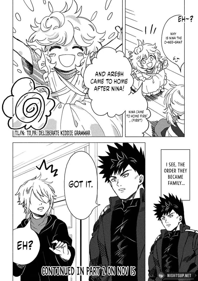 Akuninzura Shita B Kyuu Boukensha 12a 11
