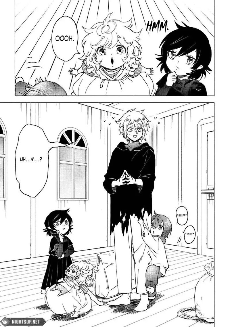Akuninzura Shita B Kyuu Boukensha 12a 8