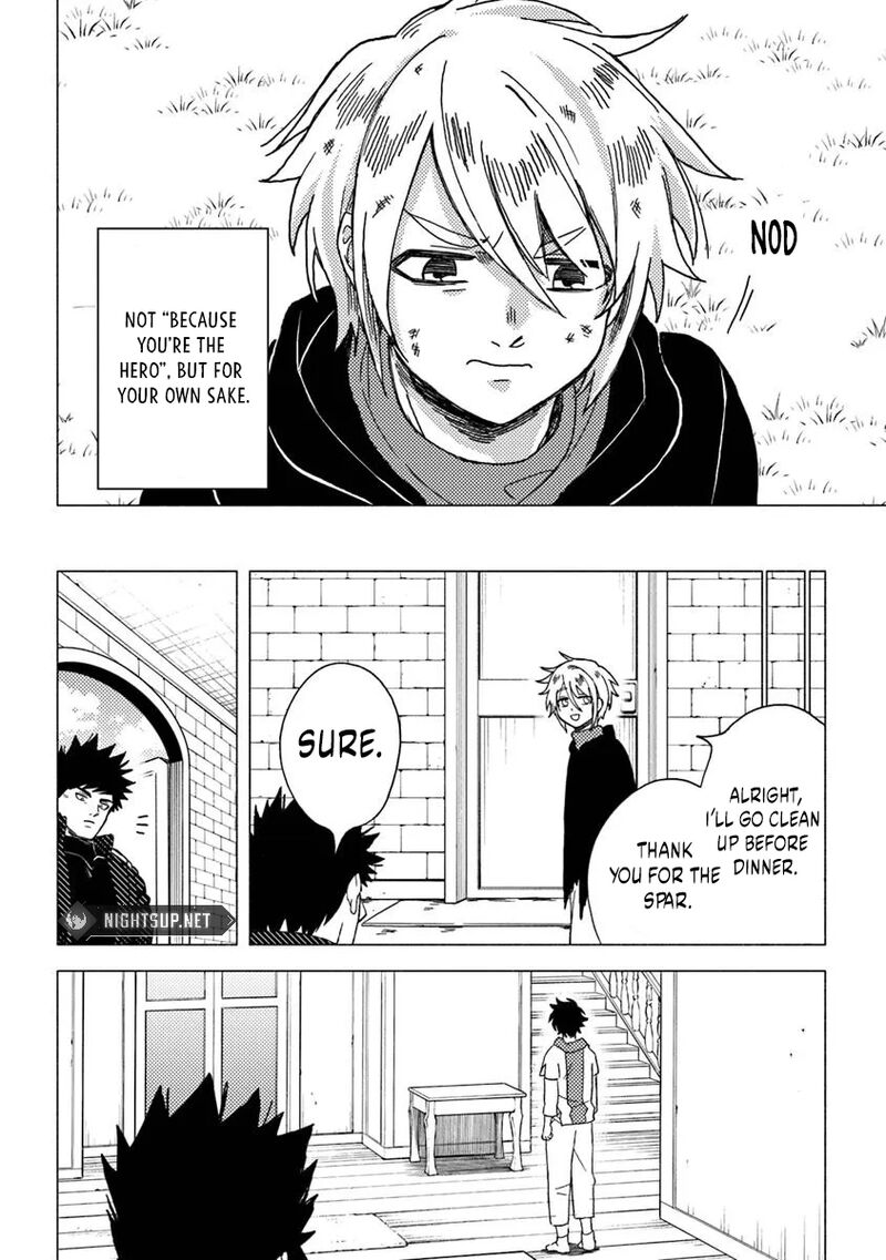 Akuninzura Shita B Kyuu Boukensha 12b 11