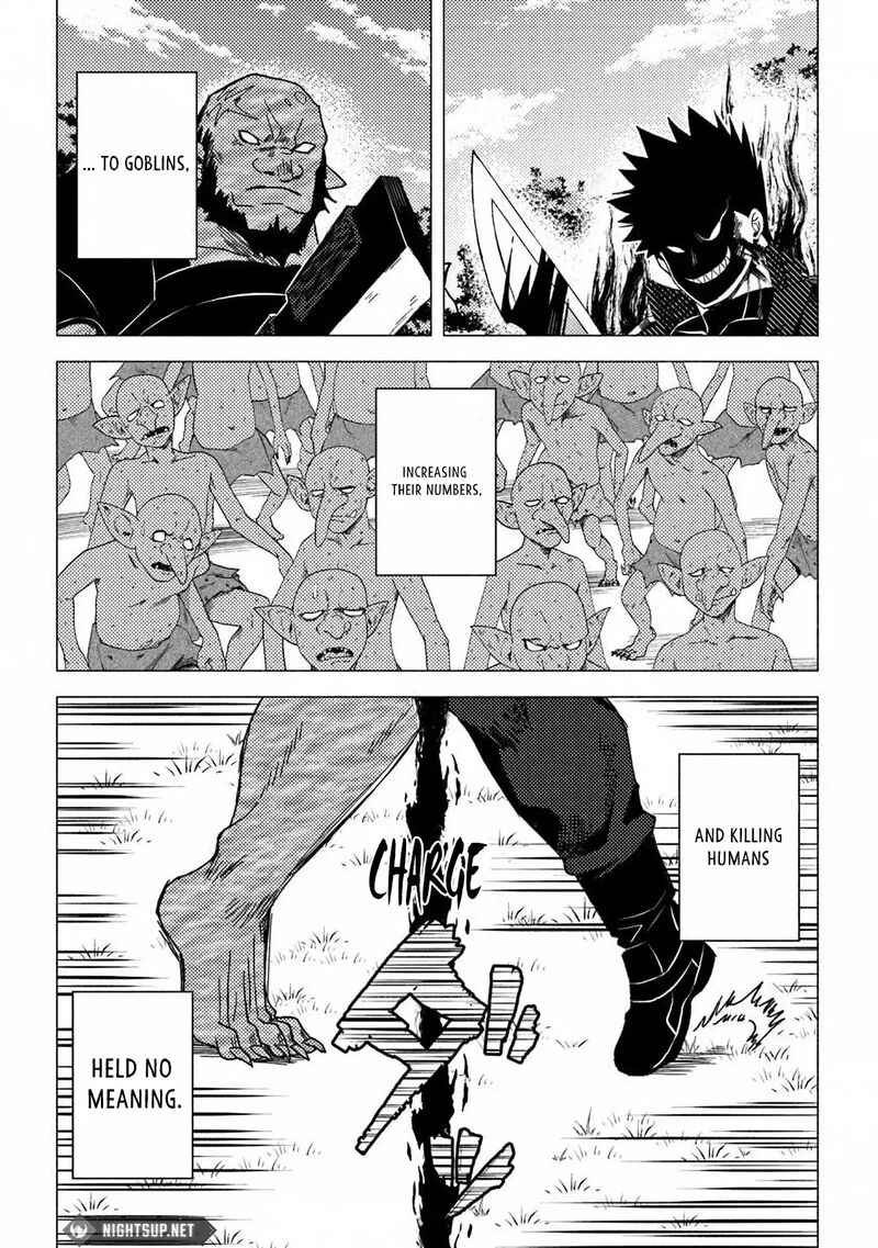 Akuninzura Shita B Kyuu Boukensha 13b 11