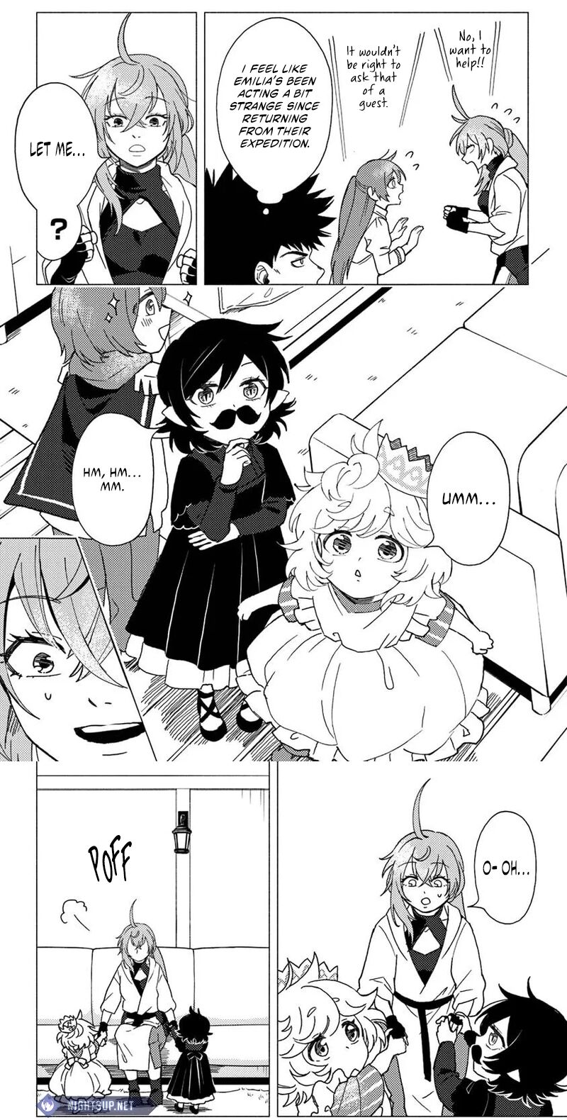 Akuninzura Shita B Kyuu Boukensha 14b 3