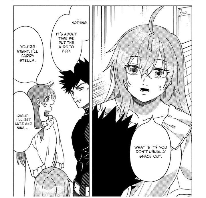 Akuninzura Shita B Kyuu Boukensha 15a 5