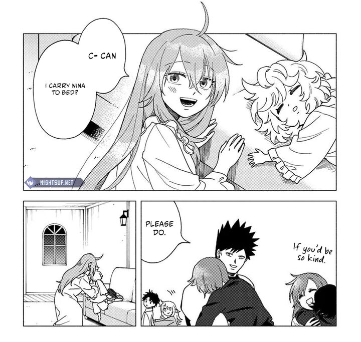 Akuninzura Shita B Kyuu Boukensha 15a 6