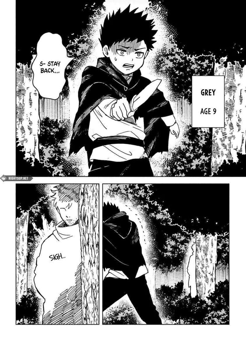 Akuninzura Shita B Kyuu Boukensha 16c 3