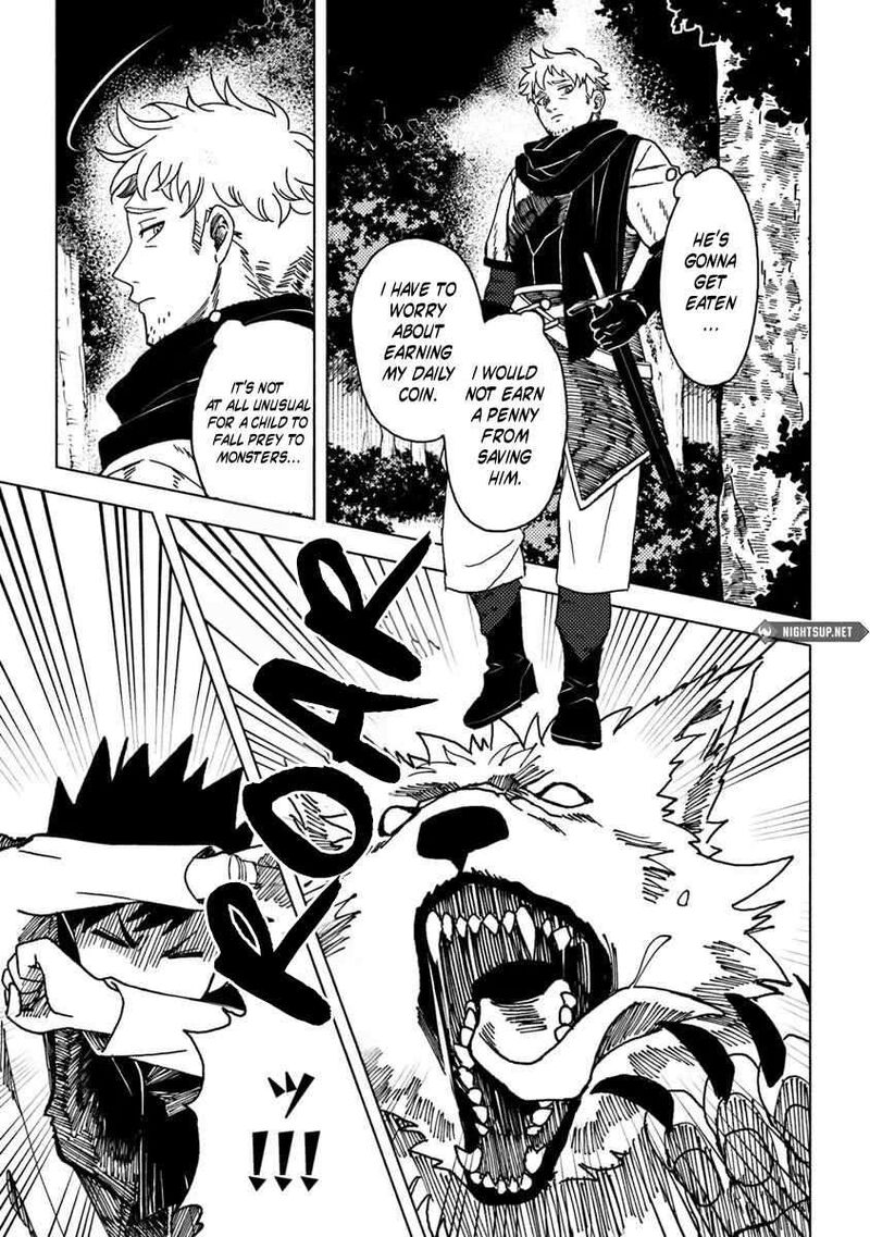 Akuninzura Shita B Kyuu Boukensha 16c 4