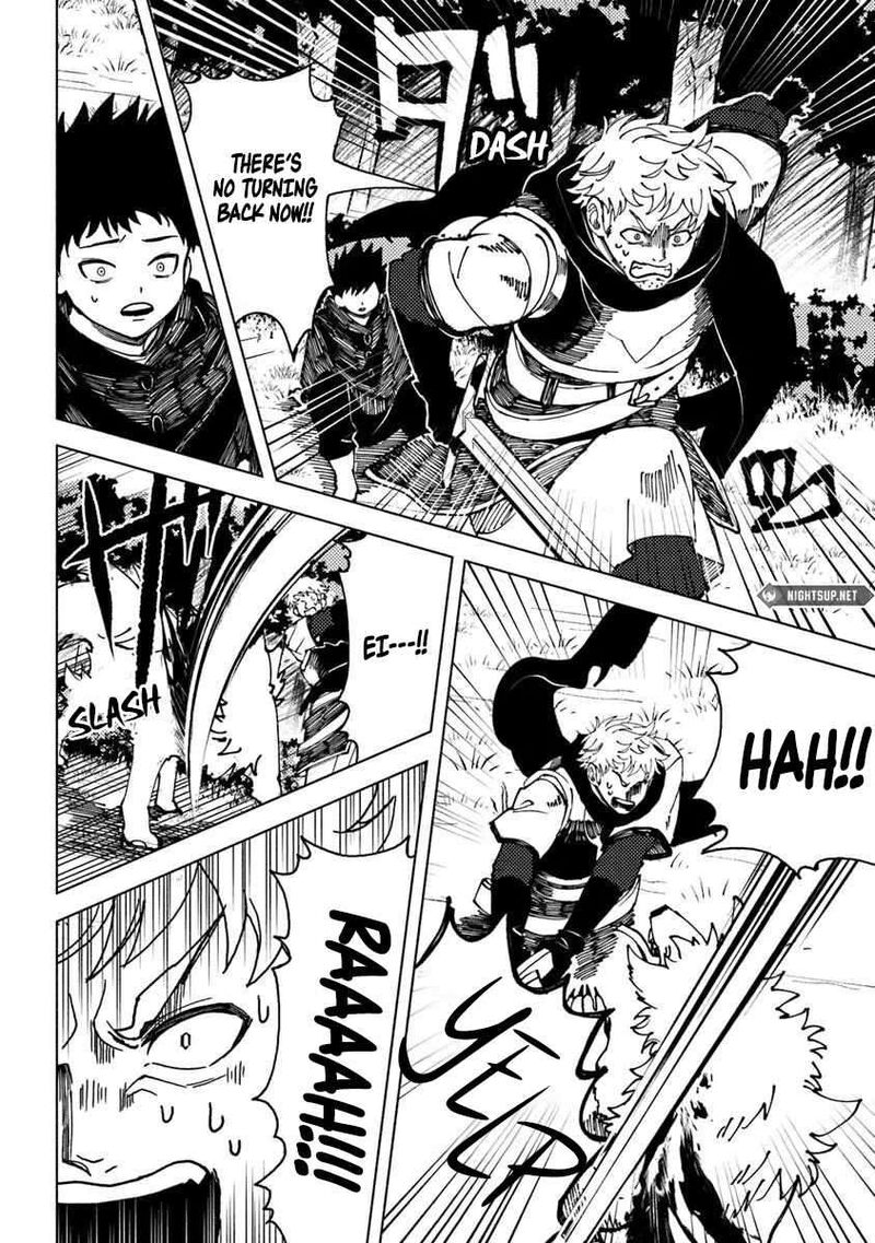 Akuninzura Shita B Kyuu Boukensha 16c 7