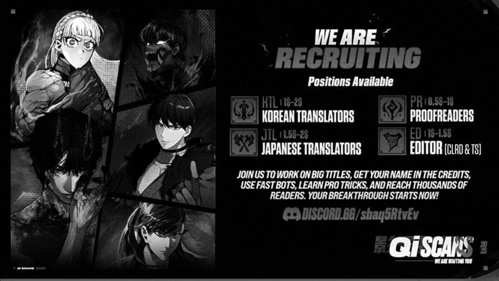 Akuninzura Shita B Kyuu Boukensha 17c 11