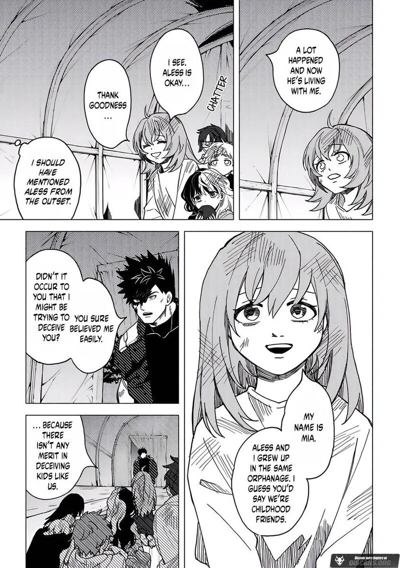 Akuninzura Shita B Kyuu Boukensha 17c 5