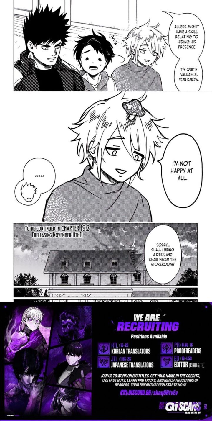 Akuninzura Shita B Kyuu Boukensha 19a 14