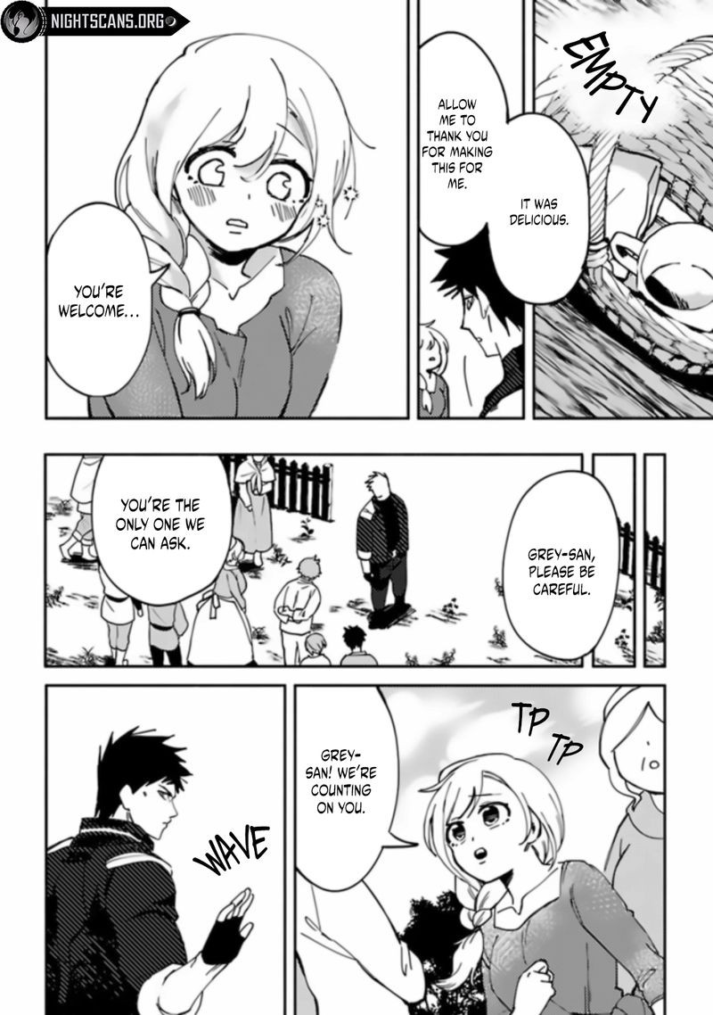 Akuninzura Shita B Kyuu Boukensha 2 12