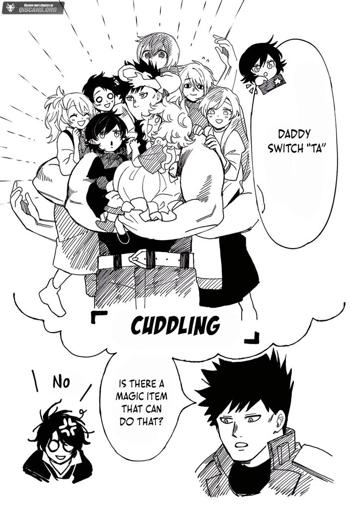 Akuninzura Shita B Kyuu Boukensha 20a 11