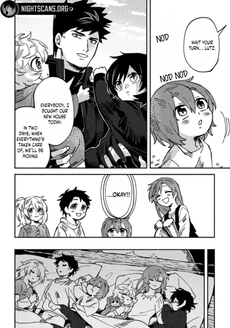 Akuninzura Shita B Kyuu Boukensha 3a 16