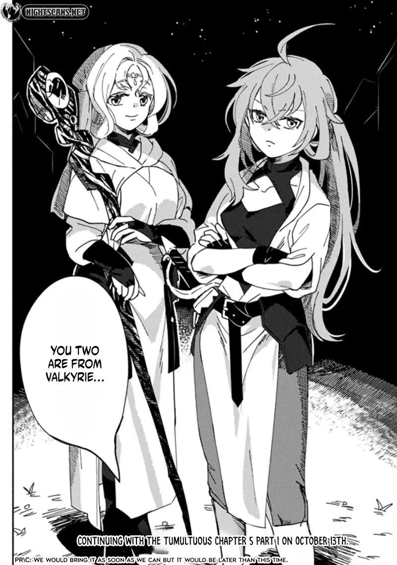 Akuninzura Shita B Kyuu Boukensha 4b 10