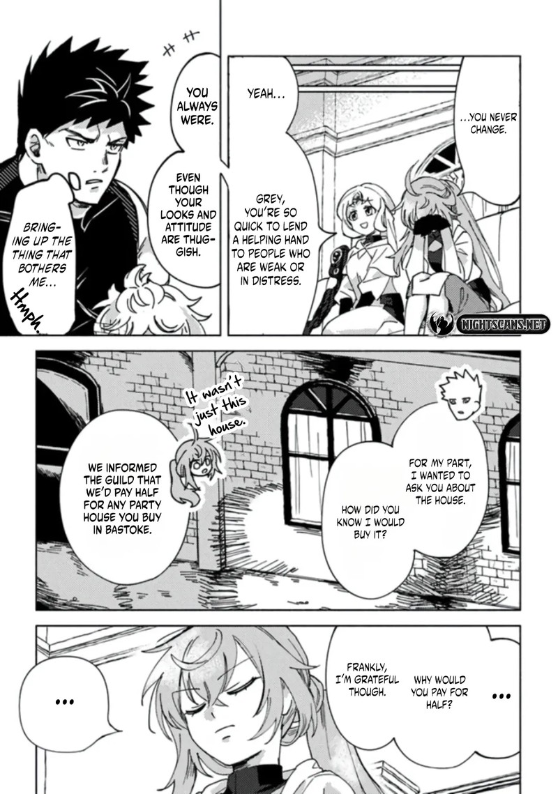 Akuninzura Shita B Kyuu Boukensha 5a 7