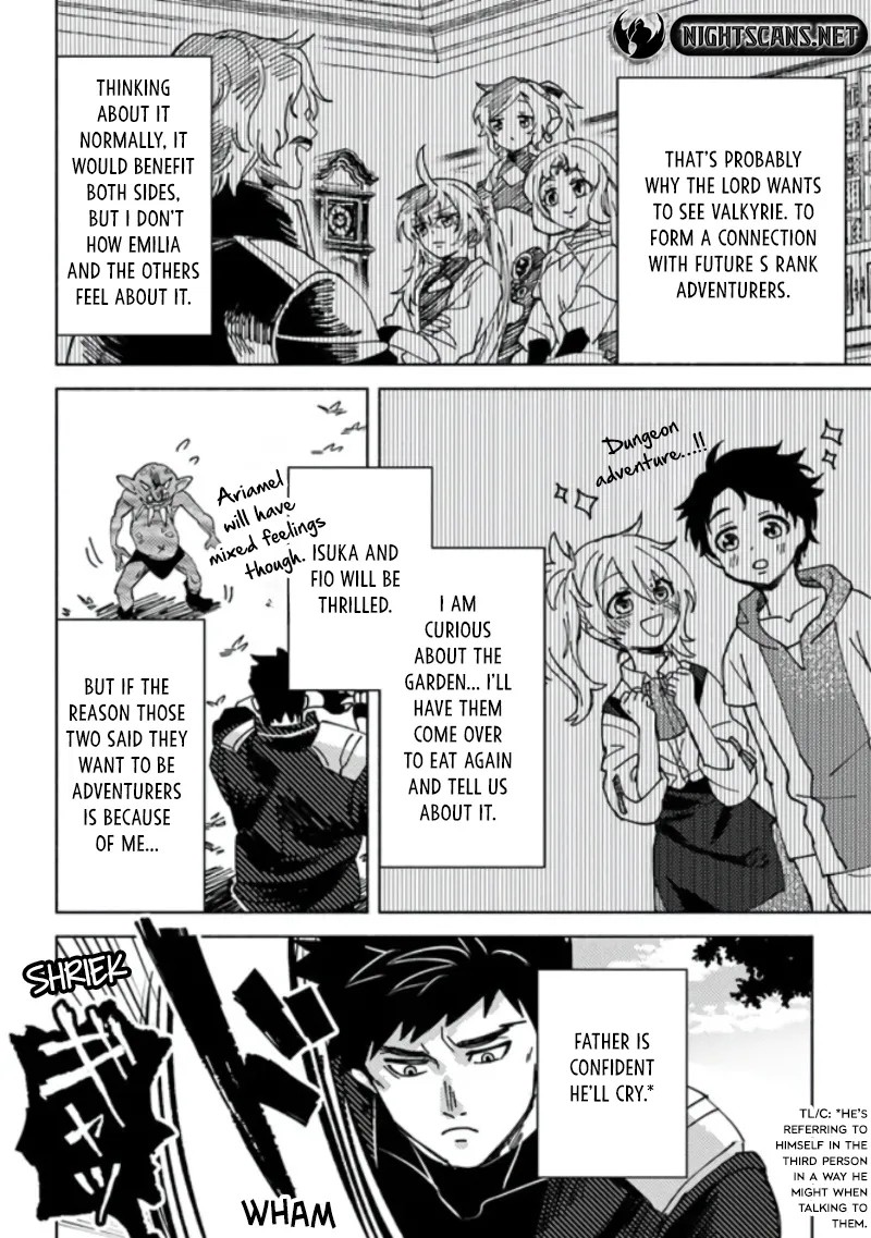 Akuninzura Shita B Kyuu Boukensha 5b 7