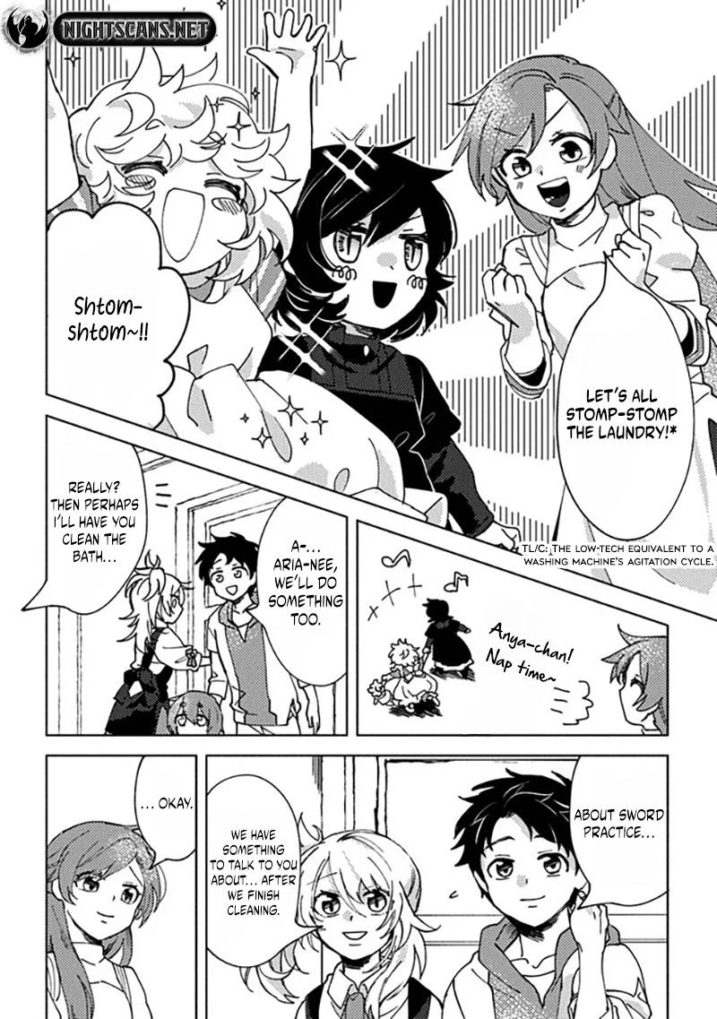 Akuninzura Shita B Kyuu Boukensha 5e 2