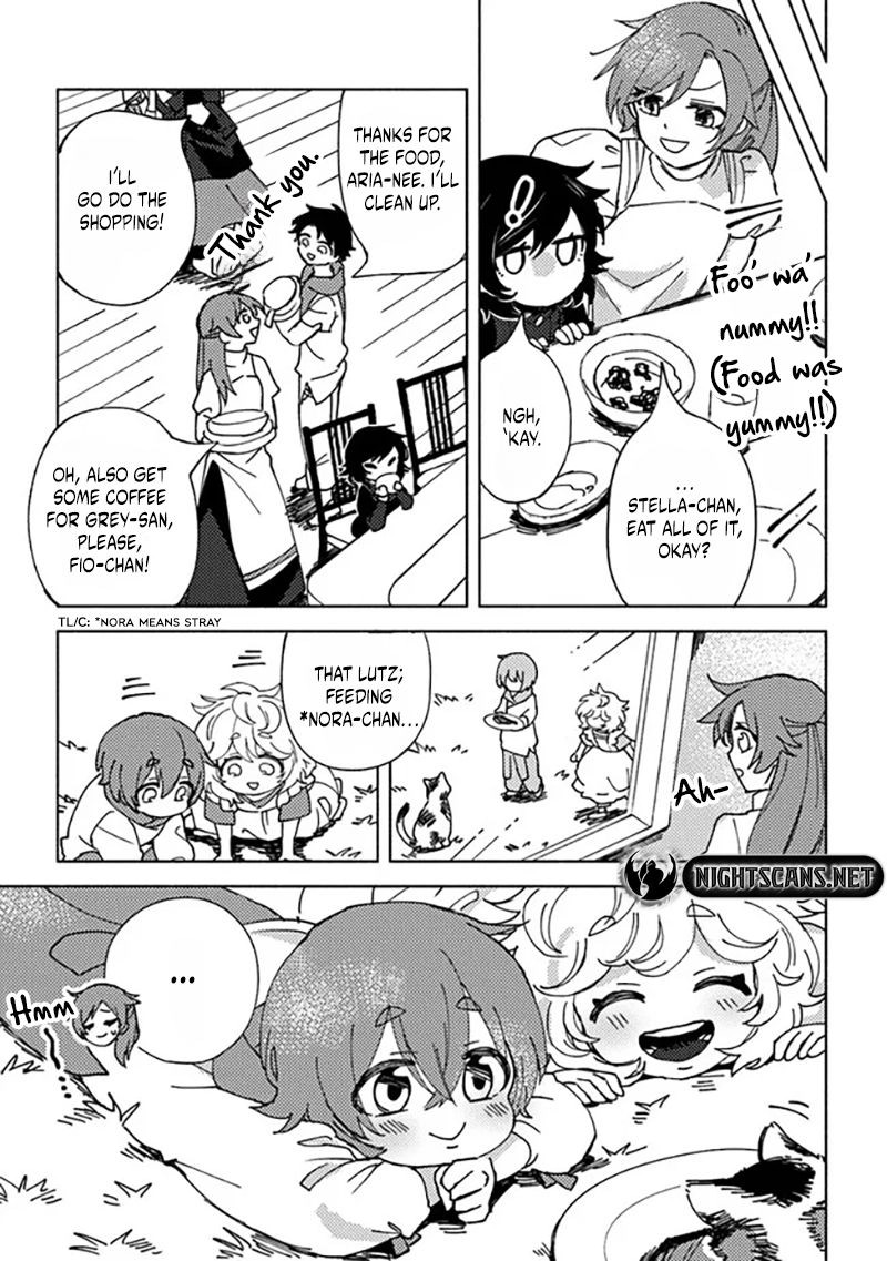 Akuninzura Shita B Kyuu Boukensha 5e 5