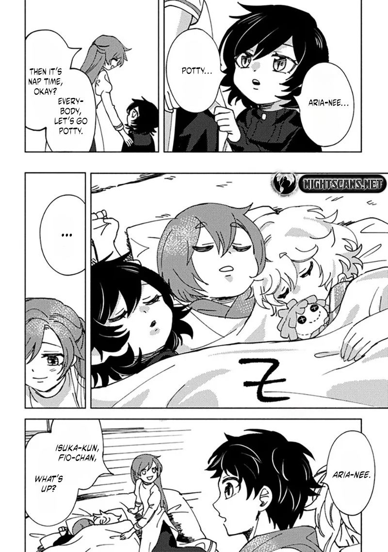 Akuninzura Shita B Kyuu Boukensha 5e 6