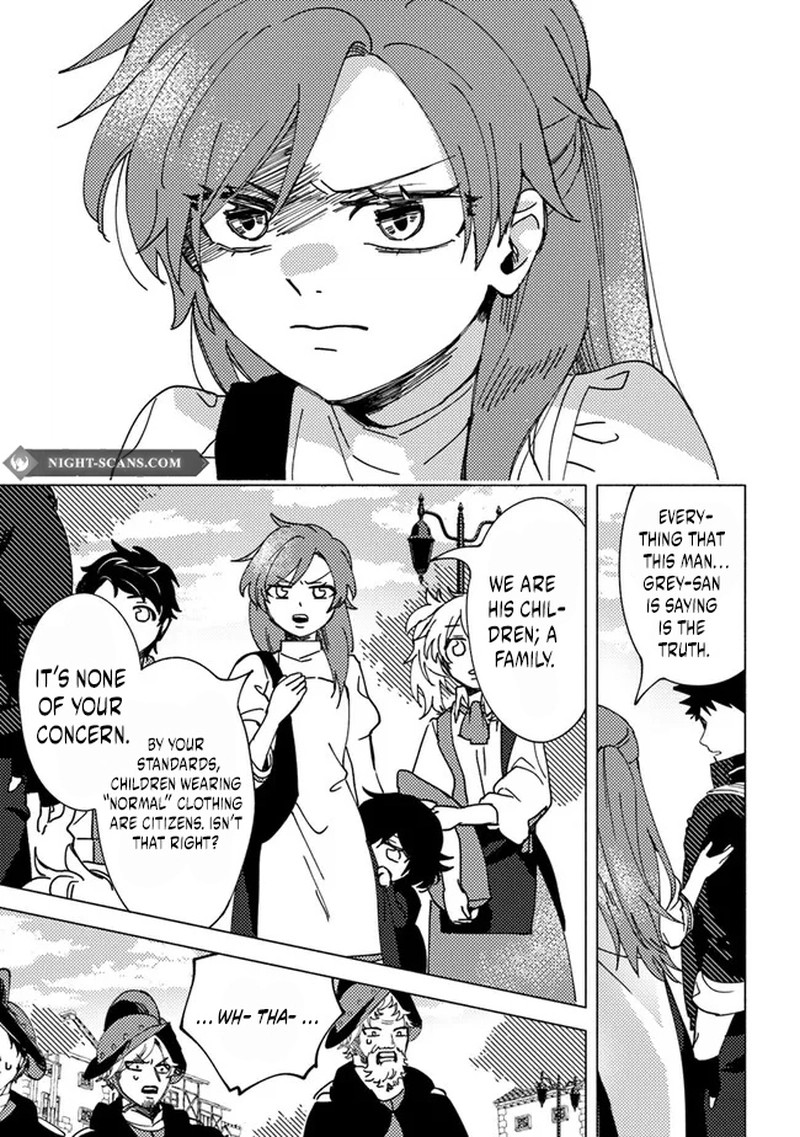 Akuninzura Shita B Kyuu Boukensha 6a 11