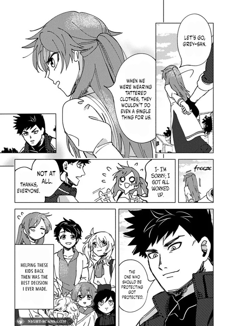 Akuninzura Shita B Kyuu Boukensha 6a 13