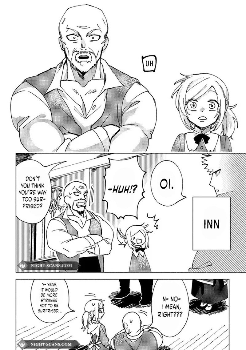 Akuninzura Shita B Kyuu Boukensha 6a 14