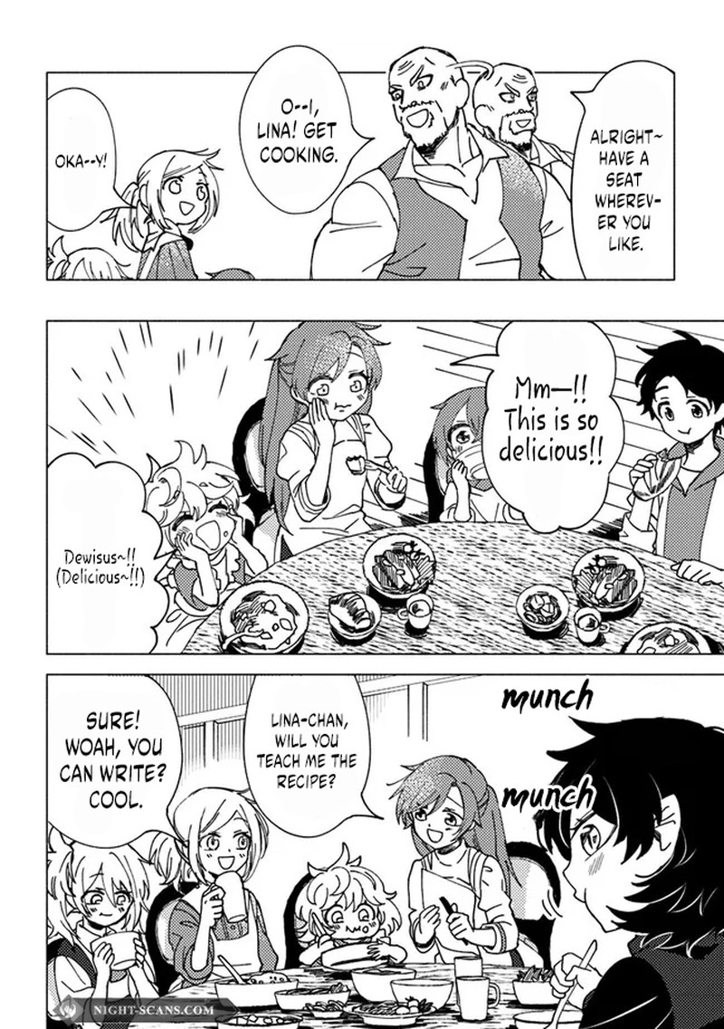 Akuninzura Shita B Kyuu Boukensha 6a 16
