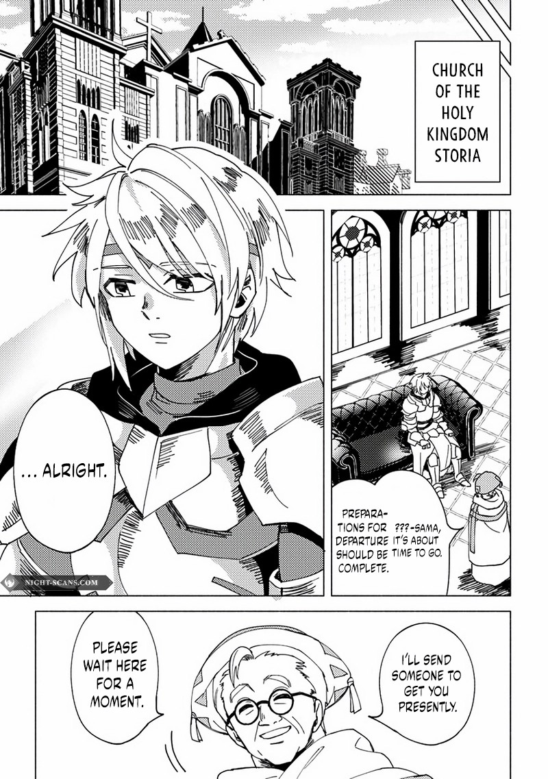 Akuninzura Shita B Kyuu Boukensha 6b 10