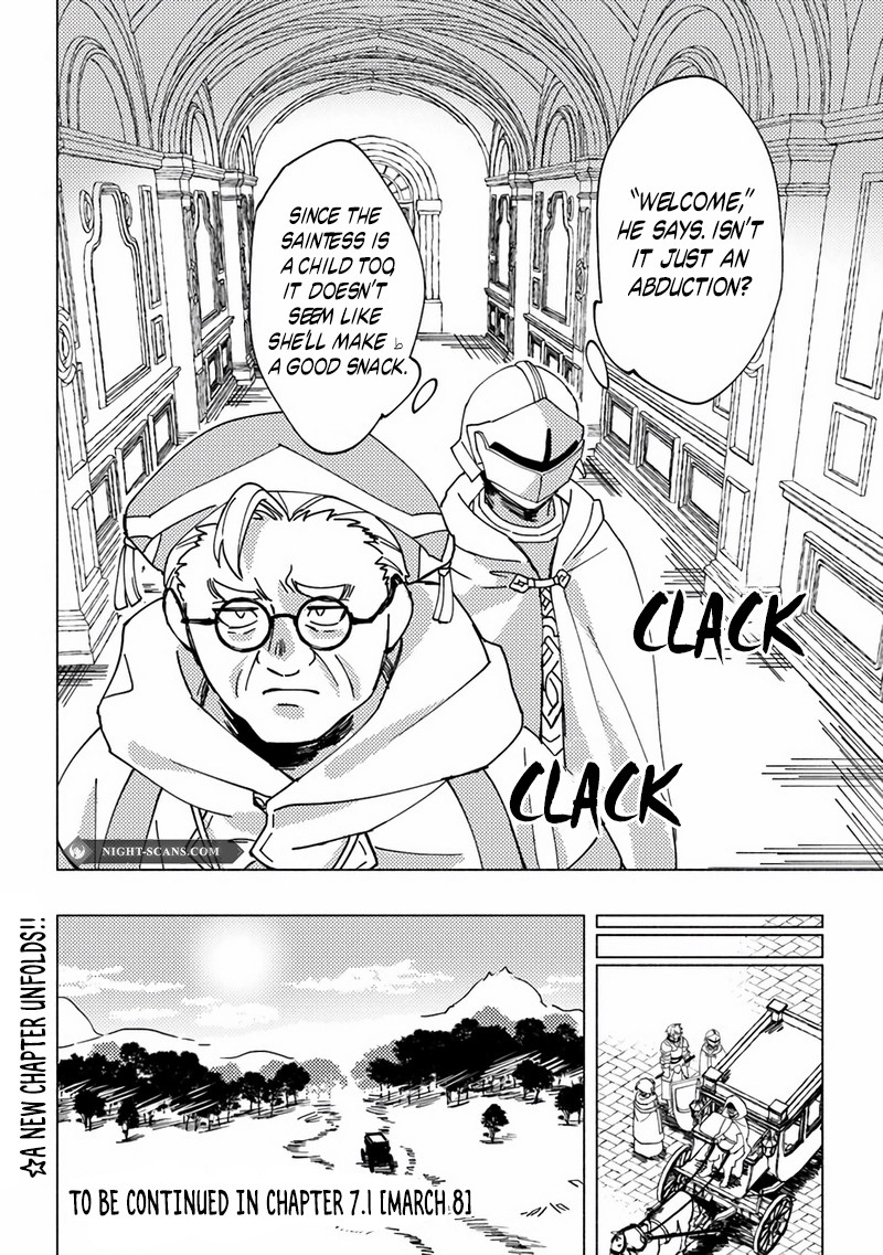 Akuninzura Shita B Kyuu Boukensha 6b 13