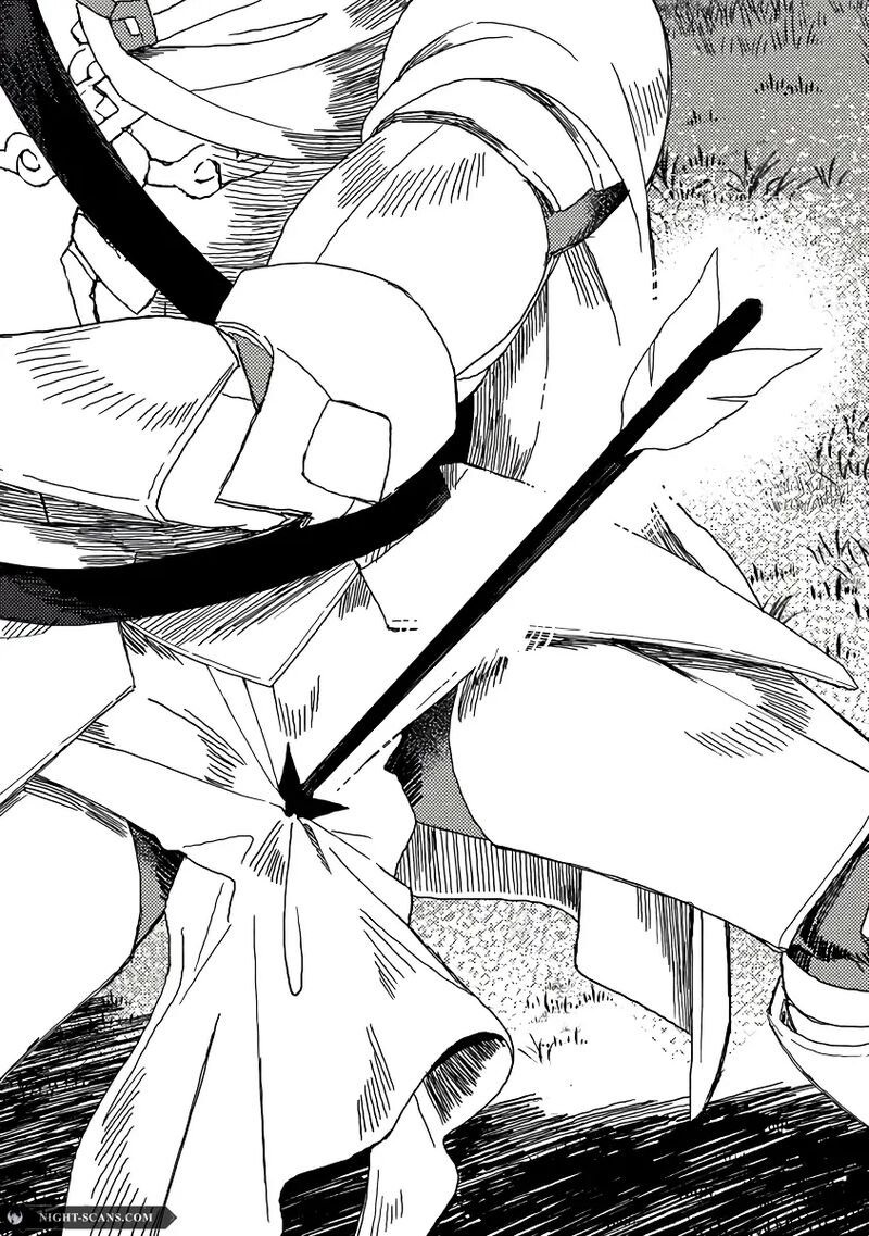 Akuninzura Shita B Kyuu Boukensha 9a 13