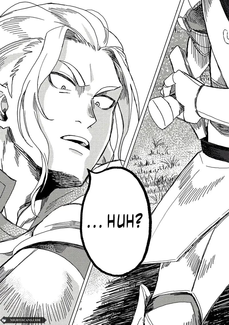 Akuninzura Shita B Kyuu Boukensha 9a 14
