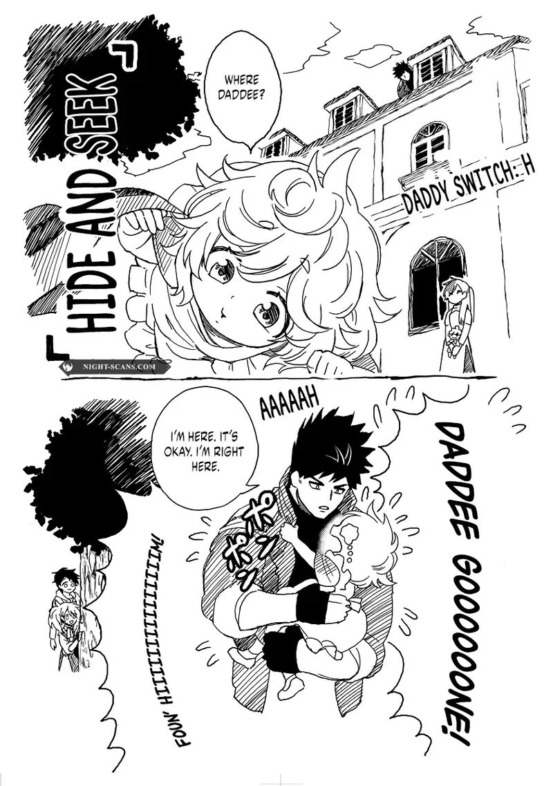 Akuninzura Shita B Kyuu Boukensha 9a 17