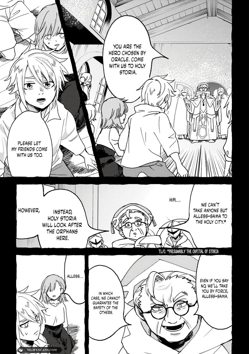 Akuninzura Shita B Kyuu Boukensha 9b 11