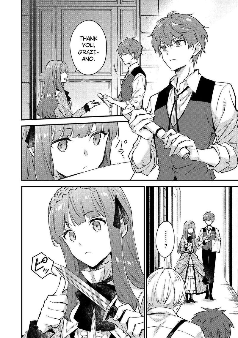 Akutou Ikka No Mana Musume Tensei Saki Mo Otome Game No Gokudou Reijou Deshita Saijoukyuu Rank No Akuyaku Sama Sono Dekiai Wa Fuyou Desu 1 10