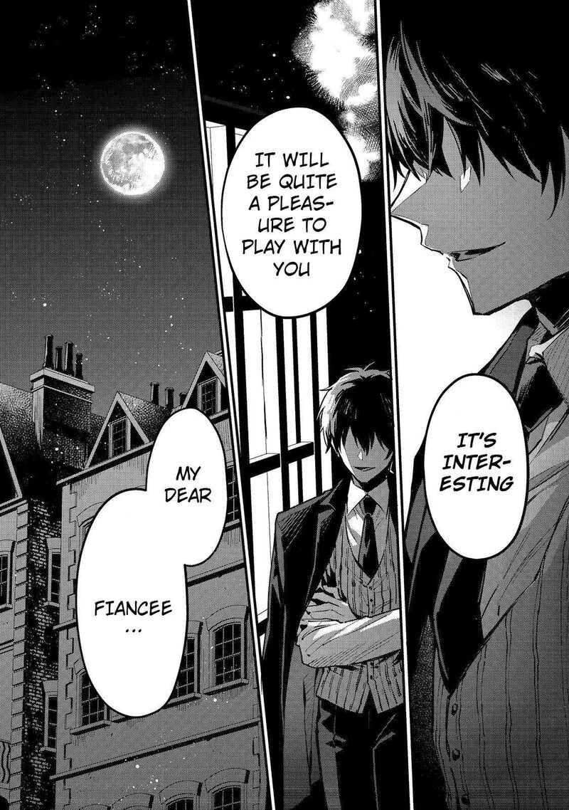 Akutou Ikka No Mana Musume Tensei Saki Mo Otome Game No Gokudou Reijou Deshita Saijoukyuu Rank No Akuyaku Sama Sono Dekiai Wa Fuyou Desu 1 16