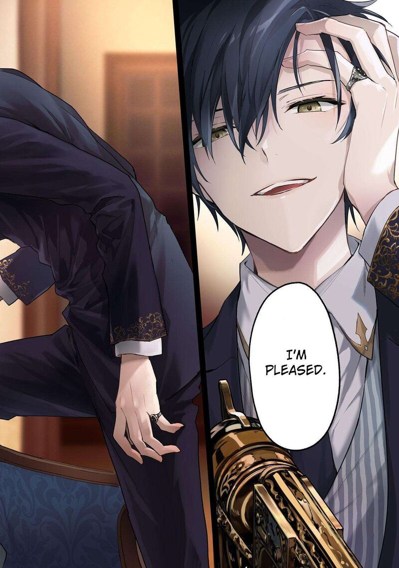 Akutou Ikka No Mana Musume Tensei Saki Mo Otome Game No Gokudou Reijou Deshita Saijoukyuu Rank No Akuyaku Sama Sono Dekiai Wa Fuyou Desu 1 2