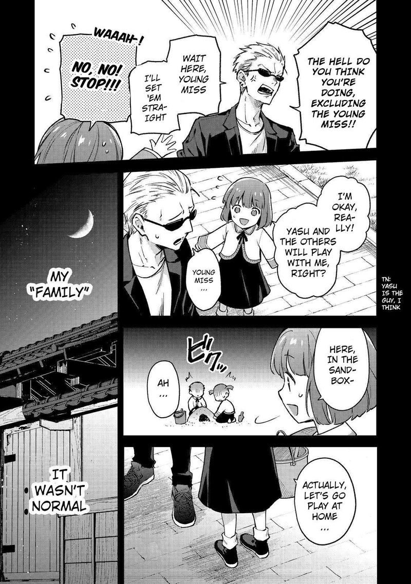 Akutou Ikka No Mana Musume Tensei Saki Mo Otome Game No Gokudou Reijou Deshita Saijoukyuu Rank No Akuyaku Sama Sono Dekiai Wa Fuyou Desu 1 23