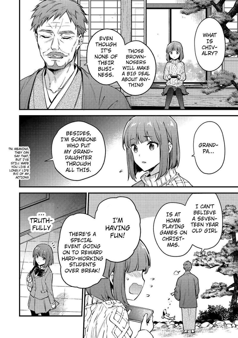 Akutou Ikka No Mana Musume Tensei Saki Mo Otome Game No Gokudou Reijou Deshita Saijoukyuu Rank No Akuyaku Sama Sono Dekiai Wa Fuyou Desu 1 26