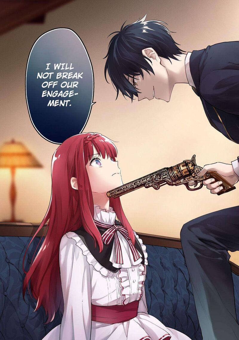 Akutou Ikka No Mana Musume Tensei Saki Mo Otome Game No Gokudou Reijou Deshita Saijoukyuu Rank No Akuyaku Sama Sono Dekiai Wa Fuyou Desu 1 3