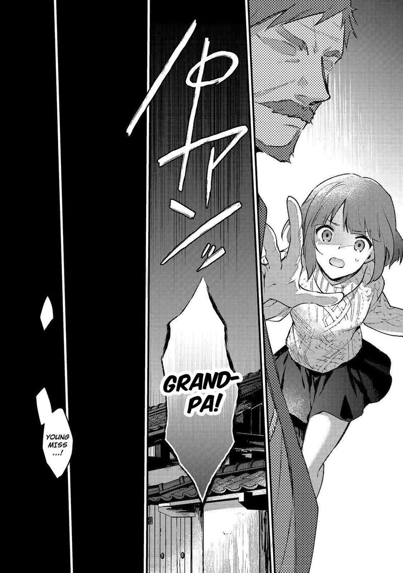 Akutou Ikka No Mana Musume Tensei Saki Mo Otome Game No Gokudou Reijou Deshita Saijoukyuu Rank No Akuyaku Sama Sono Dekiai Wa Fuyou Desu 1 30