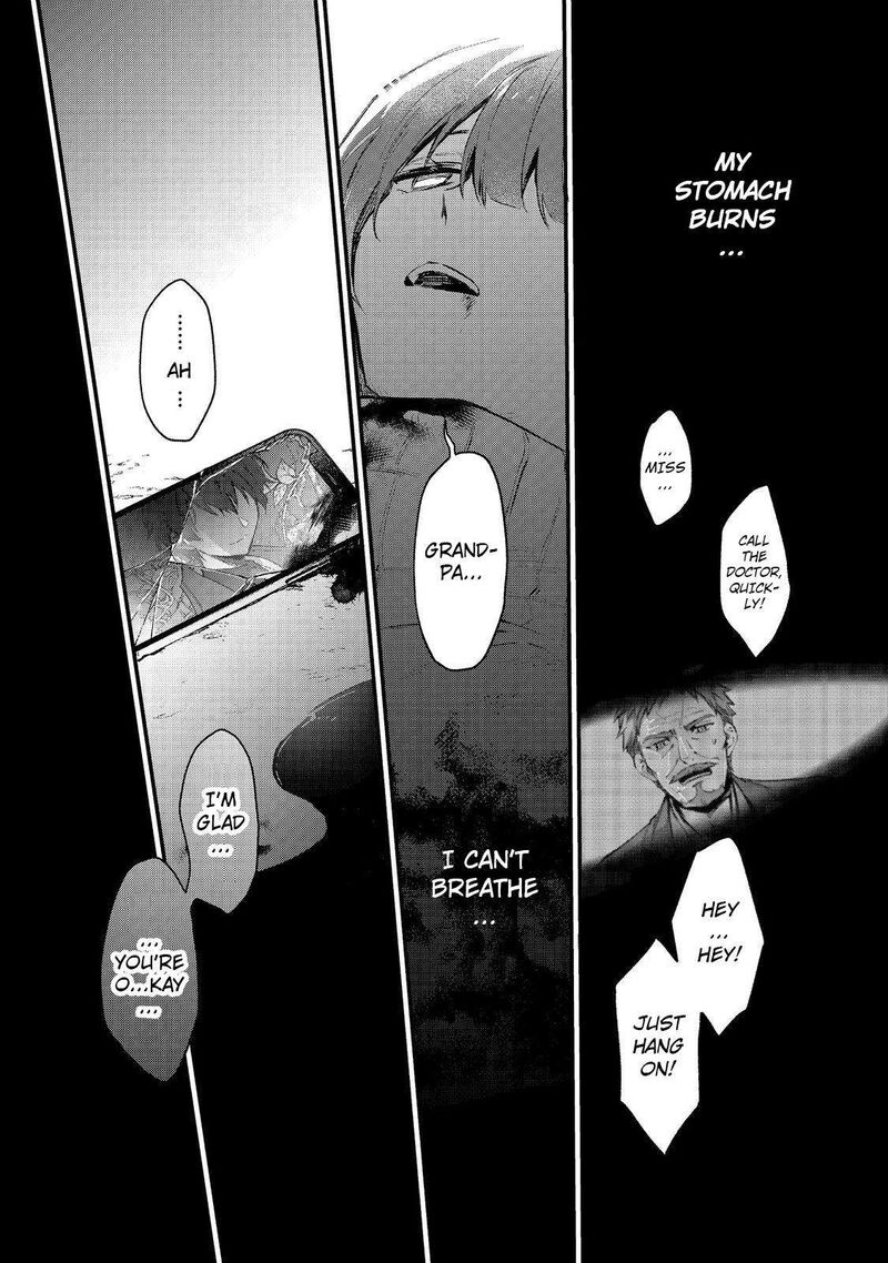 Akutou Ikka No Mana Musume Tensei Saki Mo Otome Game No Gokudou Reijou Deshita Saijoukyuu Rank No Akuyaku Sama Sono Dekiai Wa Fuyou Desu 1 31