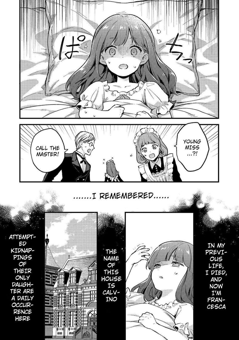 Akutou Ikka No Mana Musume Tensei Saki Mo Otome Game No Gokudou Reijou Deshita Saijoukyuu Rank No Akuyaku Sama Sono Dekiai Wa Fuyou Desu 1 32