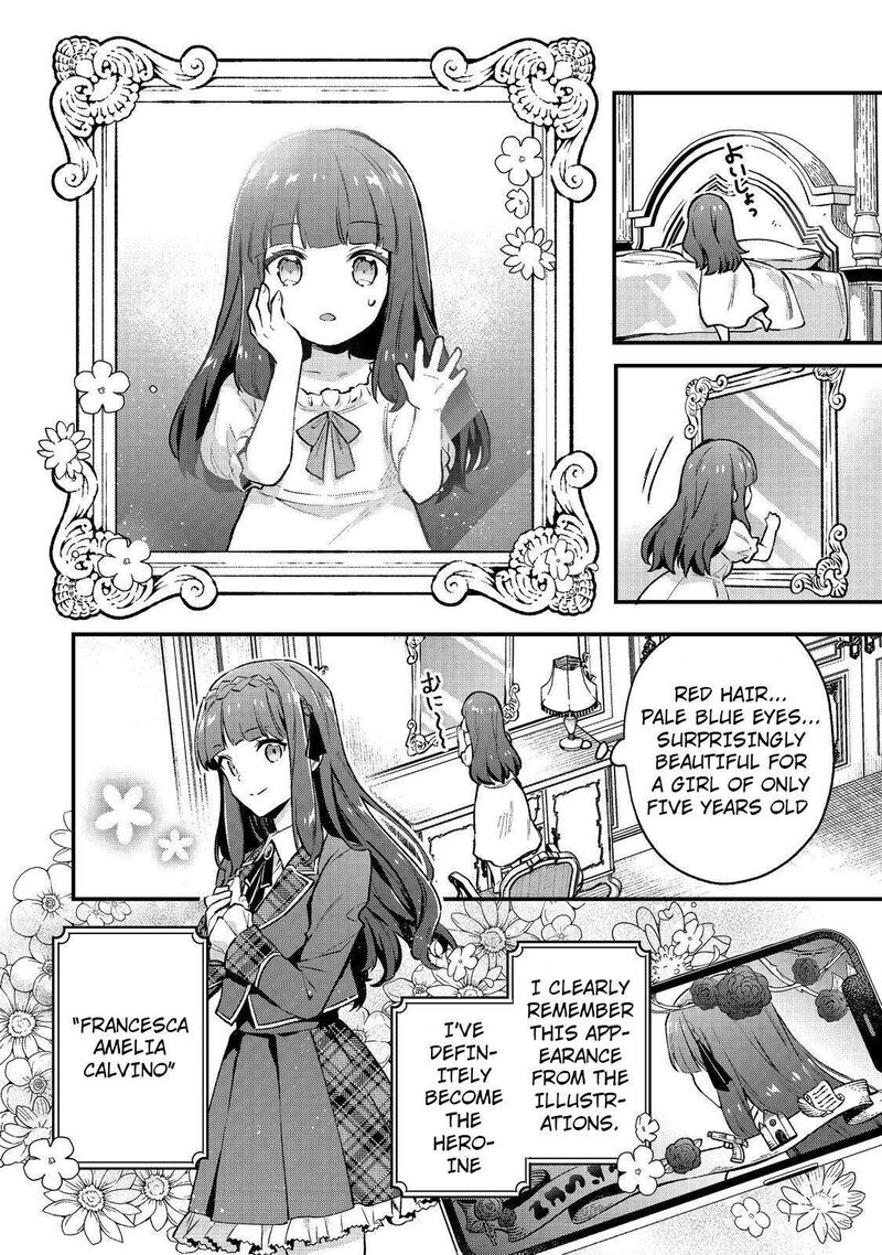 Akutou Ikka No Mana Musume Tensei Saki Mo Otome Game No Gokudou Reijou Deshita Saijoukyuu Rank No Akuyaku Sama Sono Dekiai Wa Fuyou Desu 1 34