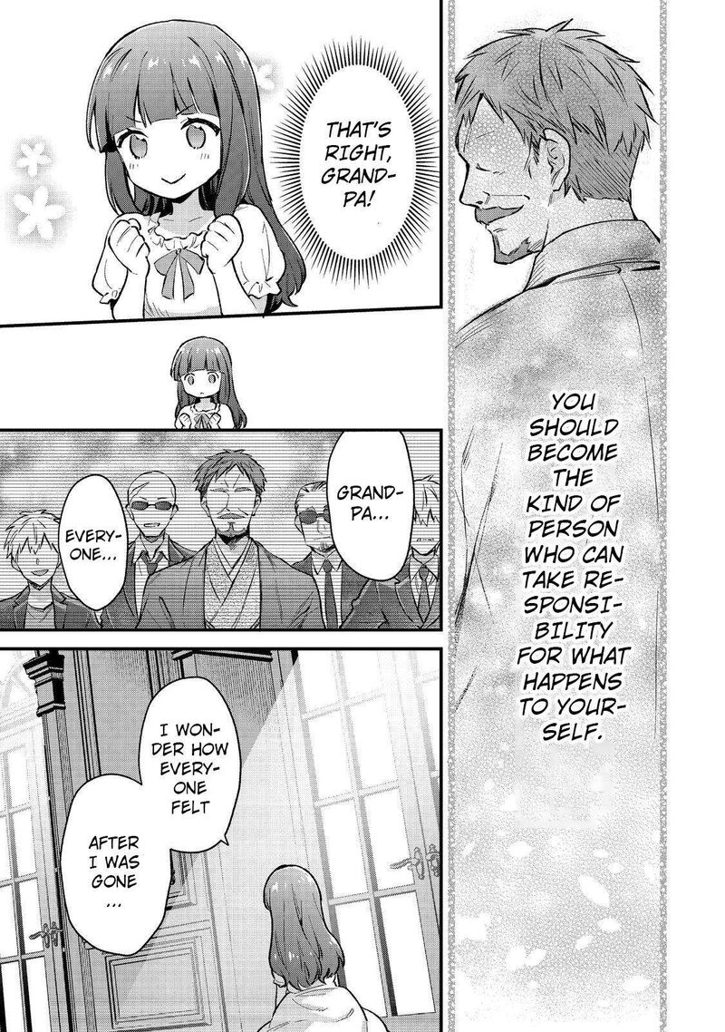 Akutou Ikka No Mana Musume Tensei Saki Mo Otome Game No Gokudou Reijou Deshita Saijoukyuu Rank No Akuyaku Sama Sono Dekiai Wa Fuyou Desu 1 39