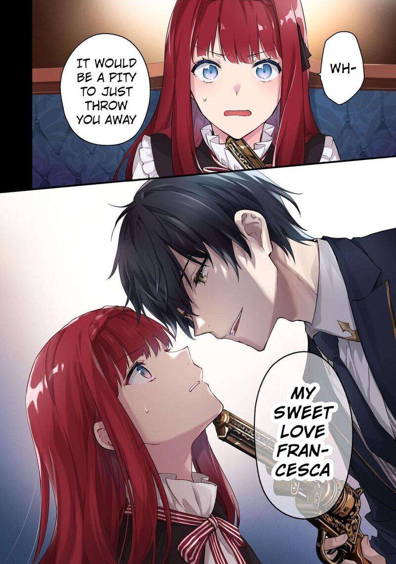 Akutou Ikka No Mana Musume Tensei Saki Mo Otome Game No Gokudou Reijou Deshita Saijoukyuu Rank No Akuyaku Sama Sono Dekiai Wa Fuyou Desu 1 4